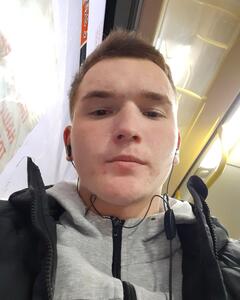 Дмитрий Черемных