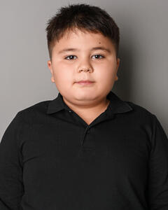 Александр Хабиров