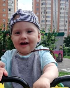 Александр Шмельков