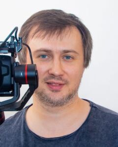 Александр Коваль