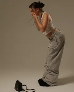 Кристина Баранова