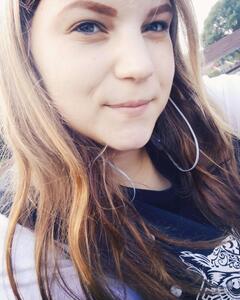 Виктория Ольшанская