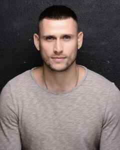 Александр Пирязев