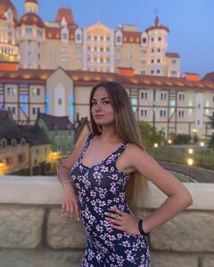 Светлана Русакова
