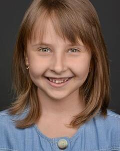 Любава Шустрова