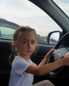 Алиса Быкова