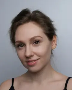 Маргарита Гуща
