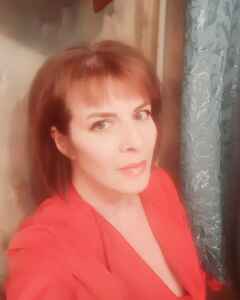 Татьяна Карнаухова