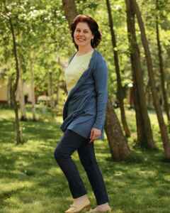 Светлана Филькина