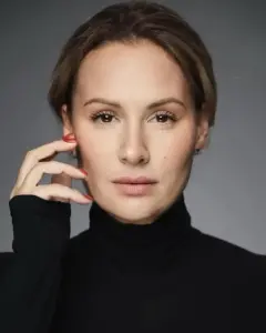 Elena Mironova