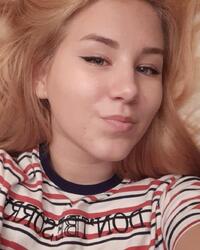 Аня Князева