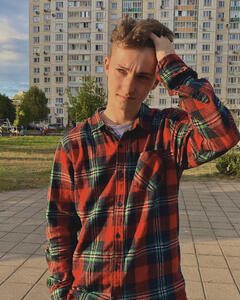 Сергей Дебердеев