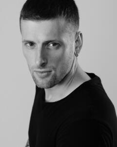 Сергей Максимов