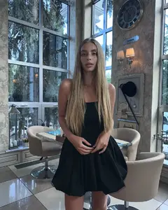 Маша Игнатенко