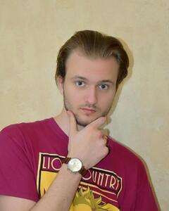 Юрий Крапивин