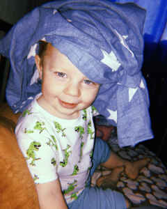 Михаил Рябов