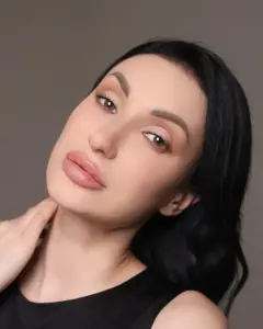 Юлия Кононова