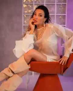 Юлия Кононова