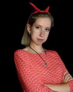 Александра Данько