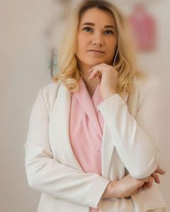 Елена Доронина