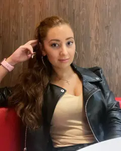 Наталья Уварова