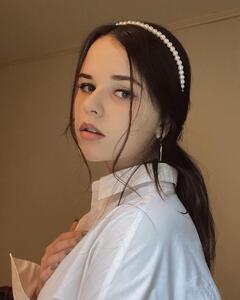 Виктория Пастухова