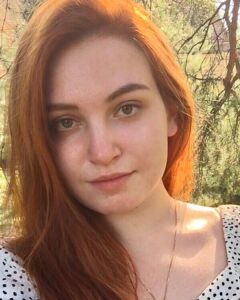 Мария Биткова