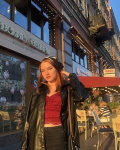 Вероника Ситникова