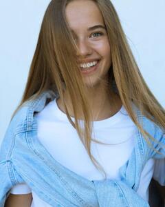 Анна Ефименко