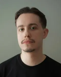 Егор Литвинов
