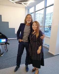 Алена Товарова