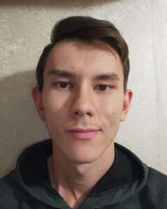 Данил Богенбаев