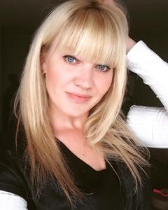 Валентина Филатова