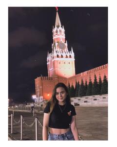Наталия Евстратова