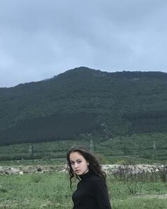 Злата Крячко