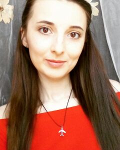 Катарина Фуст