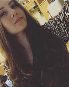 Дина Шагабская