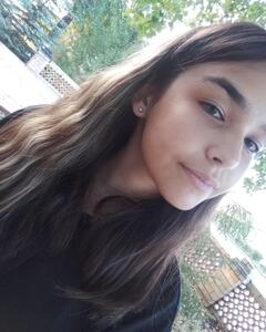 Арина Мудряк