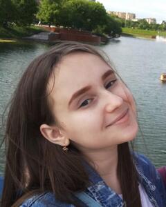 Маргарита Мальцева