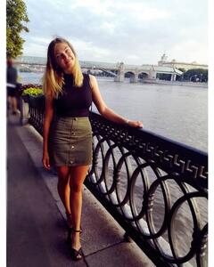 Екатерина Ванюшина