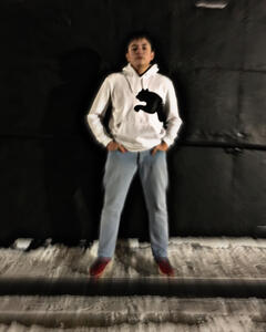 Магомед Мусаев