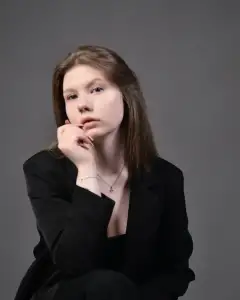 Полина Никитина