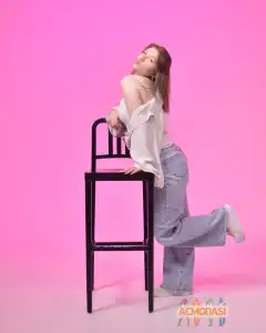 Полина Никитина