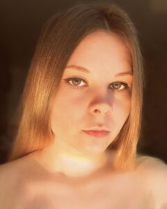 Ирина Красильникова