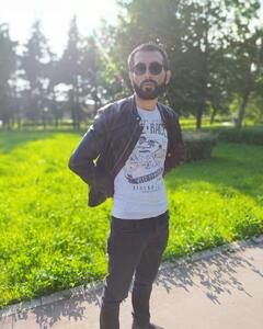 Vahe Nalbandyan