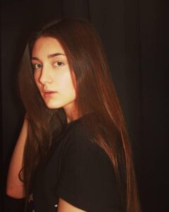 Олеся Новикова