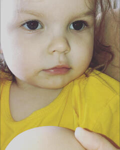 Мира Сергеева