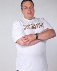 Wojciech Mrożkiewicz