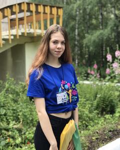 Анна Прокофьева