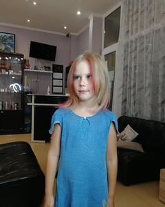 Ксения Даниленко